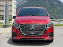 Mercedes-Benz V 300 d Exclusive L SWISS EDITION 4MATIC