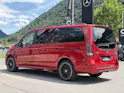 Mercedes-Benz V 300 d Exclusive L SWISS EDITION 4MATIC