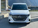 Mercedes-Benz Marco Polo HORIZON V250 d lang 4Matic