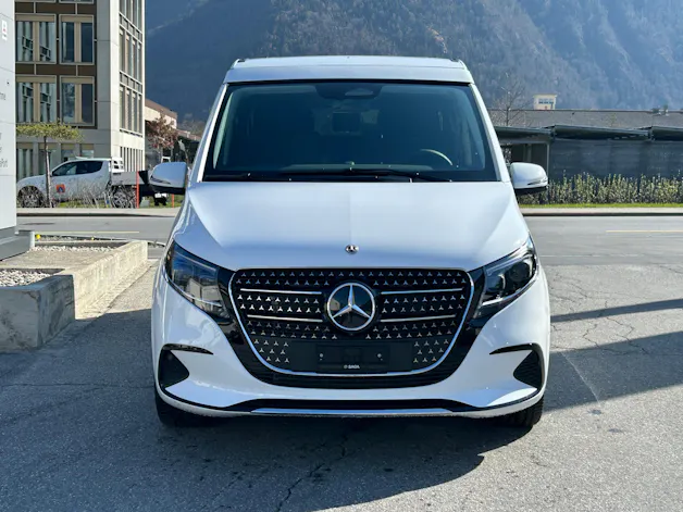 Mercedes-Benz Marco Polo HORIZON V250 d lang 4Matic