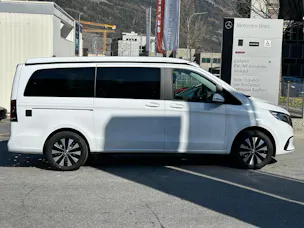 Mercedes-Benz Marco Polo HORIZON V250 d lang 4Matic