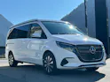 Mercedes-Benz Marco Polo HORIZON V250 d lang 4Matic