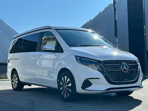 Mercedes-Benz Marco Polo HORIZON V250 d lang 4Matic