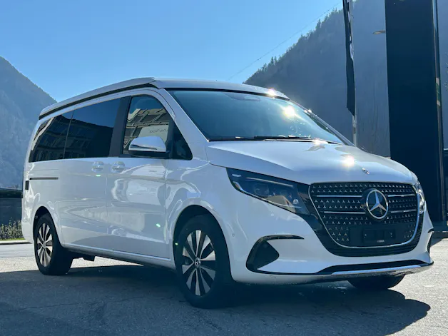 Mercedes-Benz Marco Polo HORIZON V250 d lang 4Matic