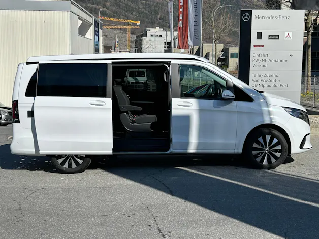 Mercedes-Benz Marco Polo HORIZON V250 d lang 4Matic