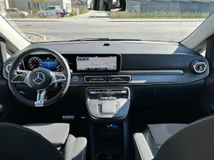 Mercedes-Benz Marco Polo HORIZON V250 d lang 4Matic