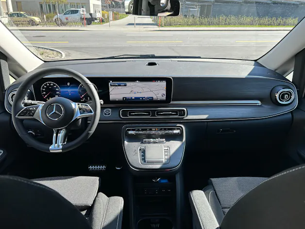 Mercedes-Benz Marco Polo HORIZON V250 d lang 4Matic