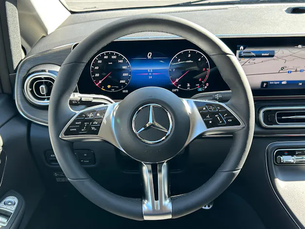 Mercedes-Benz Marco Polo HORIZON V250 d lang 4Matic