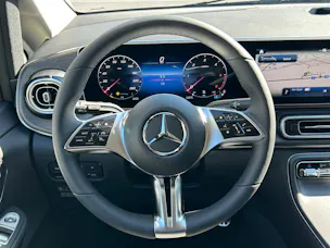 Mercedes-Benz Marco Polo HORIZON V250 d lang 4Matic