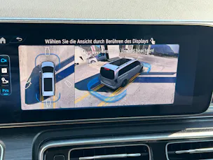 Mercedes-Benz Marco Polo HORIZON V250 d lang 4Matic