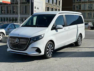 Mercedes-Benz Marco Polo HORIZON V250 d lang 4Matic
