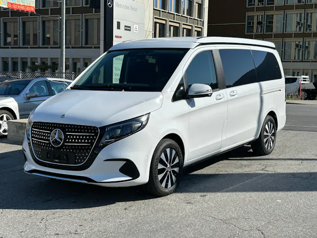 Mercedes-Benz Marco Polo HORIZON V250 d lang 4Matic