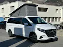 Mercedes-Benz Marco Polo HORIZON V250 d lang 4Matic