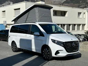 Mercedes-Benz Marco Polo HORIZON V250 d lang 4Matic
