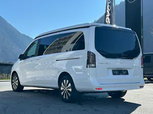 Mercedes-Benz Marco Polo HORIZON V250 d lang 4Matic