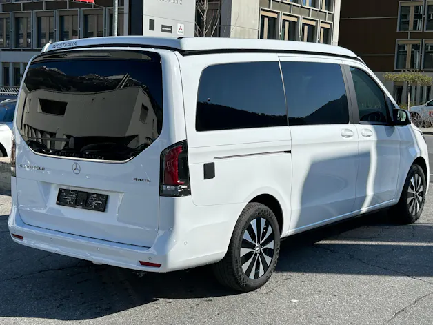 Mercedes-Benz Marco Polo HORIZON V250 d lang 4Matic