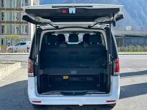 Mercedes-Benz Marco Polo HORIZON V250 d lang 4Matic