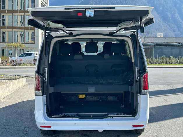 Mercedes-Benz Marco Polo HORIZON V250 d lang 4Matic