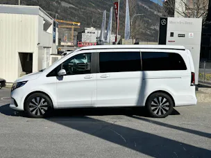 Mercedes-Benz Marco Polo HORIZON V250 d lang 4Matic