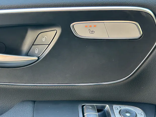 Mercedes-Benz Marco Polo HORIZON V250 d lang 4Matic