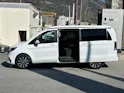 Mercedes-Benz Marco Polo HORIZON V250 d lang 4Matic