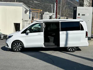 Mercedes-Benz Marco Polo HORIZON V250 d lang 4Matic