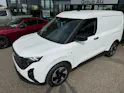 Ford E-Transit Courier Van Trend 43,5kWh