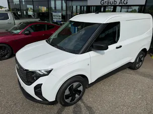 Ford E-Transit Courier Van Trend 43,5kWh