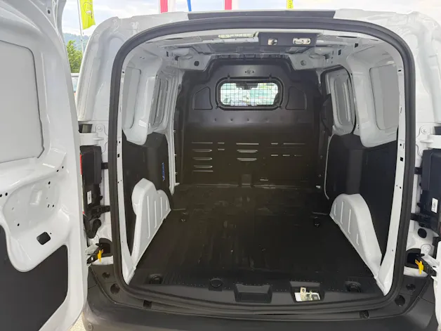 Ford E-Transit Courier Van Trend 43,5kWh