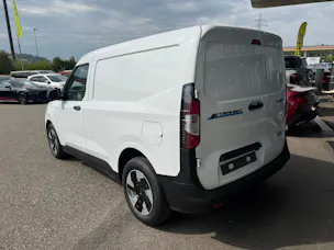 Ford E-Transit Courier Van Trend 43,5kWh