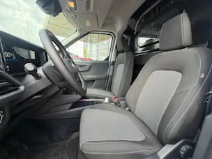 Ford E-Transit Courier Van Trend 43,5kWh