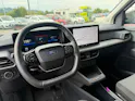 Ford E-Transit Courier Van Trend 43,5kWh
