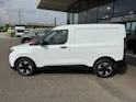 Ford E-Transit Courier Van Trend 43,5kWh