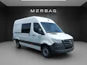 Mercedes-Benz Sprinter 317 CDI Standard 9G-TRONIC