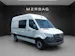 Mercedes-Benz Sprinter 317 CDI Standard 9G-TRONIC