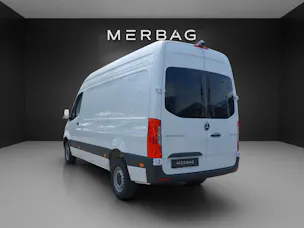 Mercedes-Benz Sprinter 317 CDI Standard 9G-TRONIC