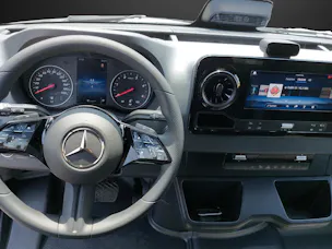Mercedes-Benz Sprinter 317 CDI Standard 9G-TRONIC