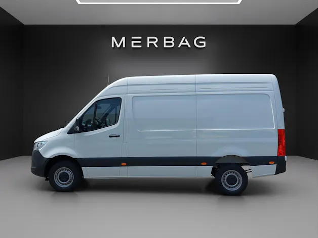 Mercedes-Benz Sprinter 317 CDI Standard 9G-TRONIC