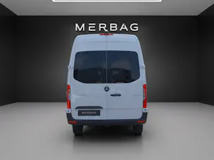 Mercedes-Benz Sprinter 317 CDI Standard 9G-TRONIC
