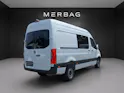 Mercedes-Benz Sprinter 317 CDI Standard 9G-TRONIC