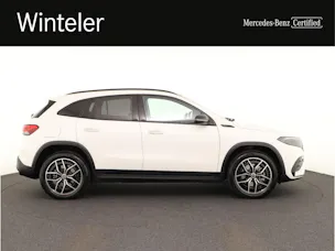 Mercedes-Benz EQA 300 AMG Line 4Matic