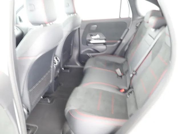 Mercedes-Benz EQA 300 AMG Line 4Matic