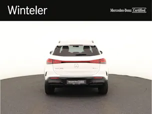 Mercedes-Benz EQA 300 AMG Line 4Matic