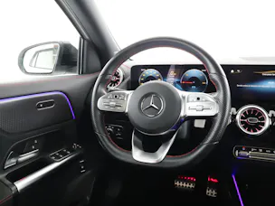 Mercedes-Benz EQA 300 AMG Line 4Matic