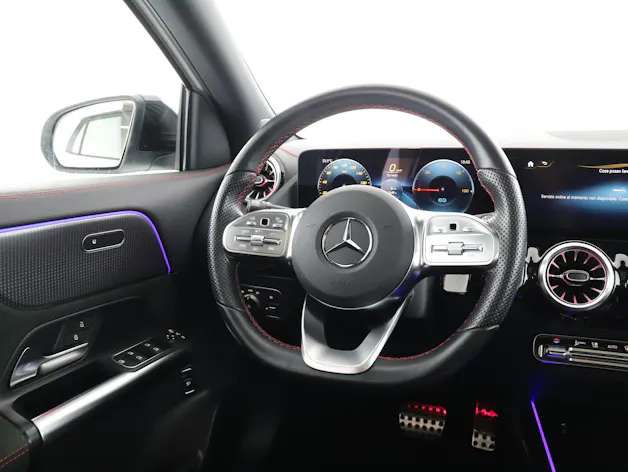 Mercedes-Benz EQA 300 AMG Line 4Matic