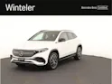 Mercedes-Benz EQA 300 AMG Line 4Matic