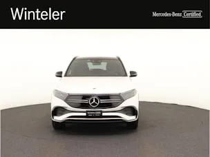 Mercedes-Benz EQA 300 AMG Line 4Matic