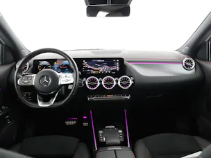 Mercedes-Benz EQA 300 AMG Line 4Matic
