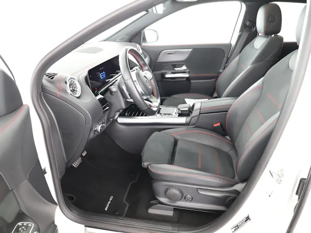 Mercedes-Benz EQA 300 AMG Line 4Matic