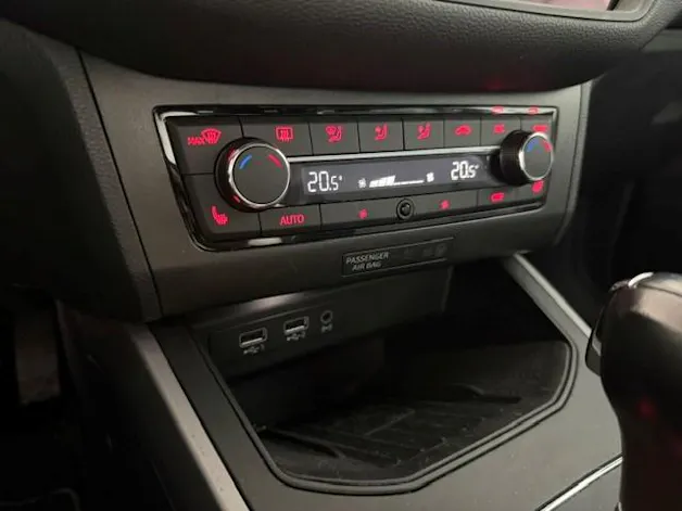 SEAT Arona 1.0 TSI Eco FR DSG
